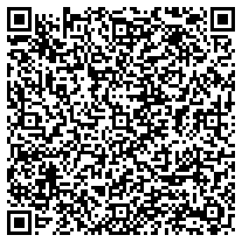 QR-код с контактной информацией организации Шины & Диски Гараж