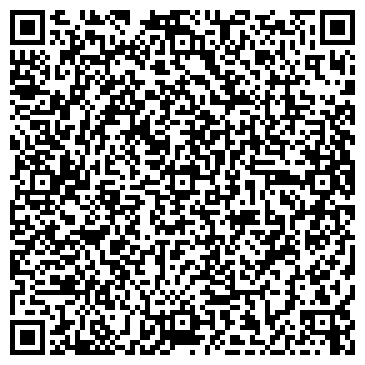 QR-код с контактной информацией организации Автосервис на Крылова