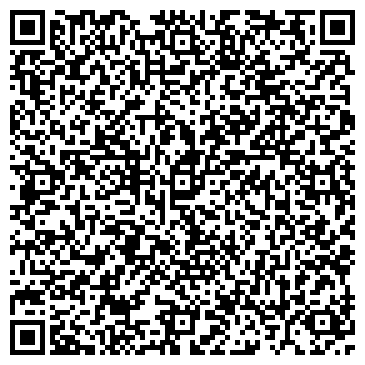 QR-код с контактной информацией организации Адвокатский кабинет Ваш Защитник"