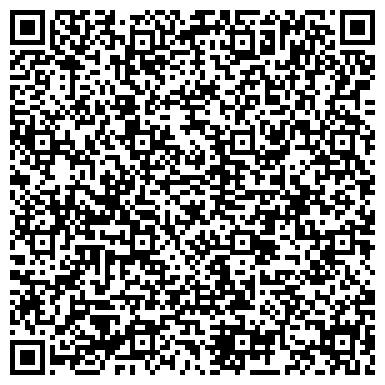 QR-код с контактной информацией организации Университет "Синергия" Одинцово