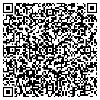 QR-код с контактной информацией организации ООО АФ «Корн - Аудит»
