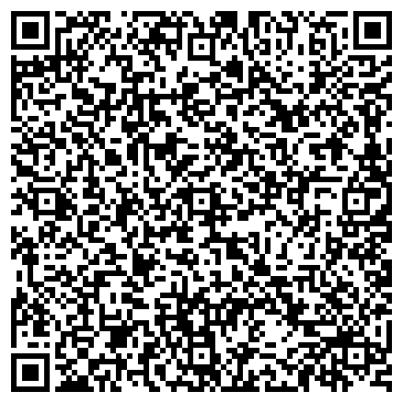 QR-код с контактной информацией организации MasterTea
