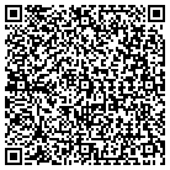QR-код с контактной информацией организации ООО ZipTermo