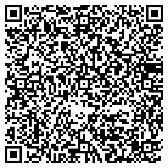 QR-код с контактной информацией организации ООО Энергокруг