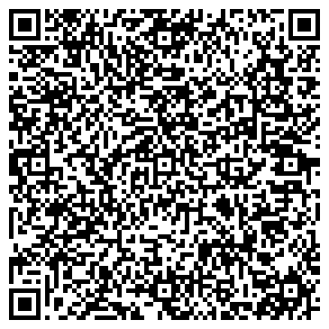QR-код с контактной информацией организации ООО "Грани" Челябинск