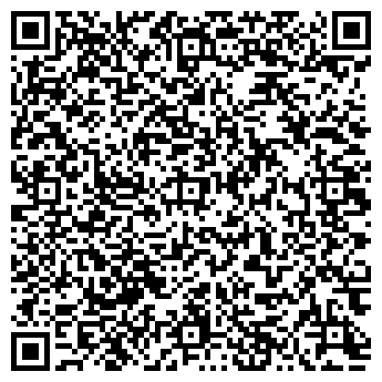 QR-код с контактной информацией организации ИП Магазин "Мои окна"