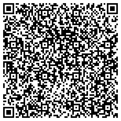 QR-код с контактной информацией организации ООО Салон красоты "Личное время"
