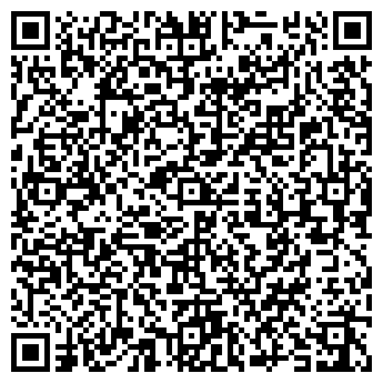 QR-код с контактной информацией организации ООО «Шеврон»