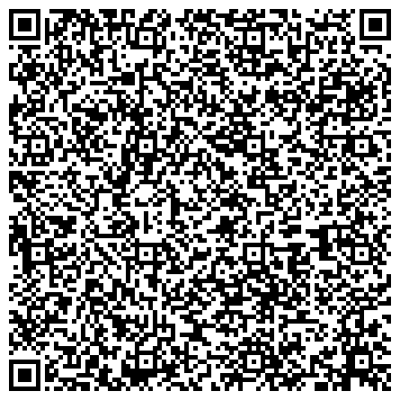 QR-код с контактной информацией организации Монтессори детский сад-школа,  английский городской лагерь Fly High Kids Academy