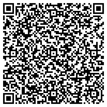 QR-код с контактной информацией организации Салон Триумфальный