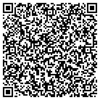 QR-код с контактной информацией организации ООО Мезенка96