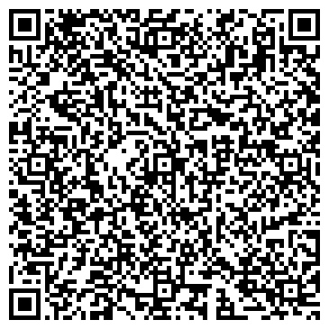 QR-код с контактной информацией организации Детский клуб "ФИКС"