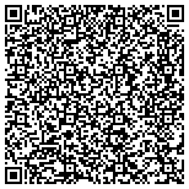 QR-код с контактной информацией организации Адвокатский кабинет Адвокат Татьяна Ленау