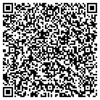 QR-код с контактной информацией организации Электрик Крым