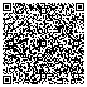 QR-код с контактной информацией организации Бухучет Тюмень