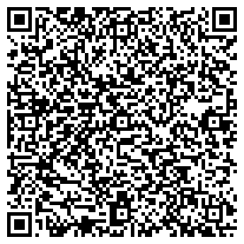 QR-код с контактной информацией организации СтритЛайн