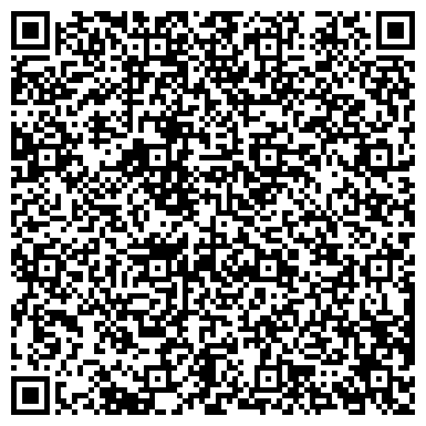 QR-код с контактной информацией организации ООО Грузоперевозки по Краснодарскому краю
