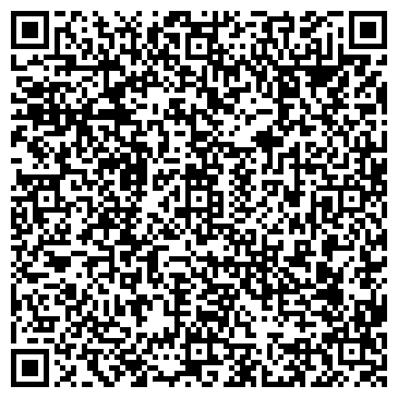QR-код с контактной информацией организации ООО Изба De Luxe