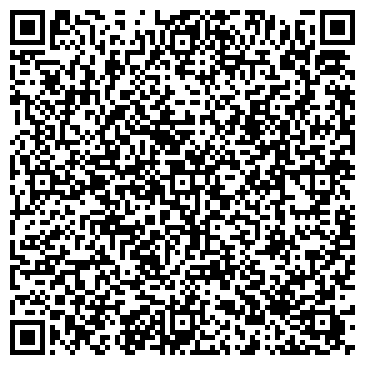 QR-код с контактной информацией организации Студия Ксении Морозовой
