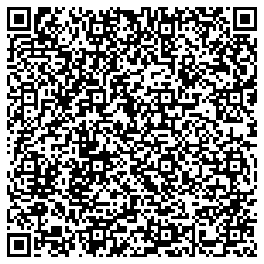 QR-код с контактной информацией организации ООО Удостоверяющий центр "Москвич"