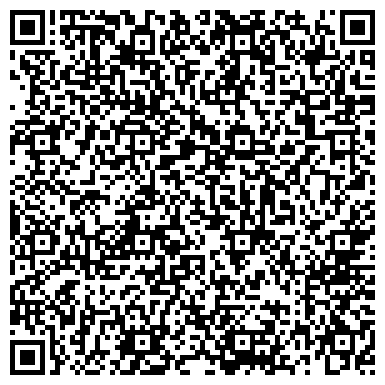 QR-код с контактной информацией организации ООО Студия цветов "Slava Rosca"