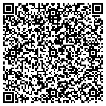 QR-код с контактной информацией организации Отпускнику