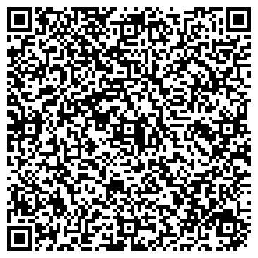 QR-код с контактной информацией организации ООО Мастерская садов