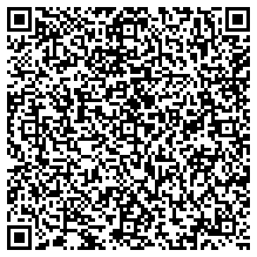 QR-код с контактной информацией организации Центр косметологии Медеско