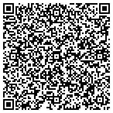 QR-код с контактной информацией организации ООО Картехник М