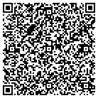 QR-код с контактной информацией организации ООО Мульча
