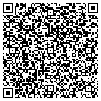 QR-код с контактной информацией организации Bellas Artes