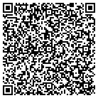 QR-код с контактной информацией организации ЧТУП «Флауэр Лэнд»