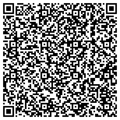 QR-код с контактной информацией организации ООО Техническая инвентаризация