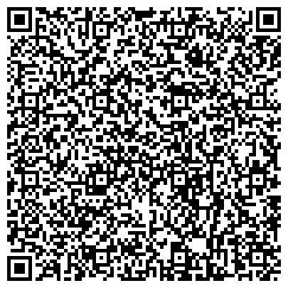 QR-код с контактной информацией организации ООО "Деловые Линии" Комсомольск-на-Амуре