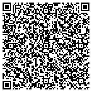 QR-код с контактной информацией организации ООО АвтоПартия