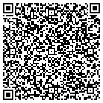 QR-код с контактной информацией организации ООО Триумф Элит