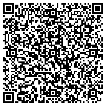 QR-код с контактной информацией организации ООО АгроЛинии