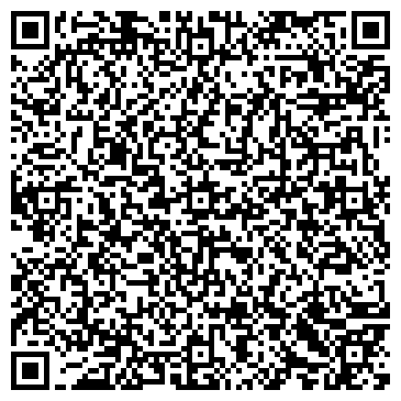 QR-код с контактной информацией организации Hyundai Альфа-Сервис Зубово