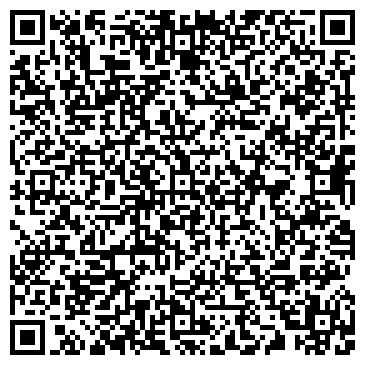 QR-код с контактной информацией организации ООО Дубровка Фитнес