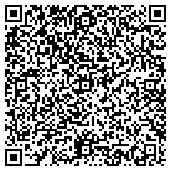 QR-код с контактной информацией организации ИП Fazenda kids