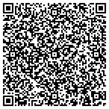 QR-код с контактной информацией организации ООО Торговый дом "РУСАГРО"
