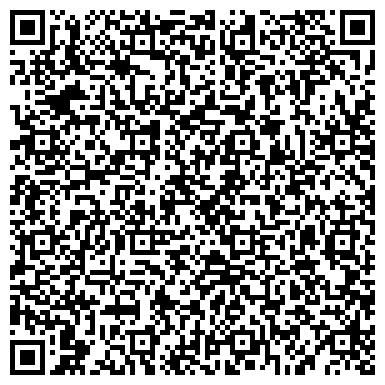 QR-код с контактной информацией организации ООО Территория тепла