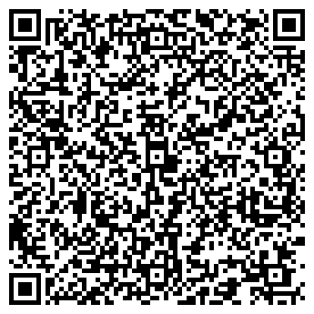 QR-код с контактной информацией организации ООО Галерея интерьера "Белчер"