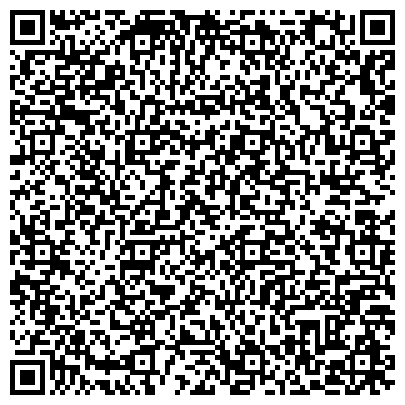 QR-код с контактной информацией организации ООО Испытательная лаборатория "Сервис для склада"