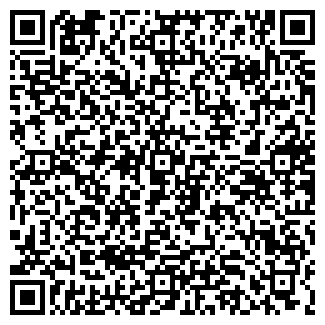 QR-код с контактной информацией организации ООО Юсан