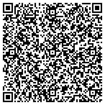 QR-код с контактной информацией организации ИП Магазин цветов "Лето"
