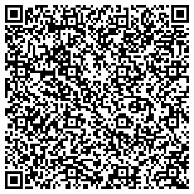 QR-код с контактной информацией организации Мастерская Труда