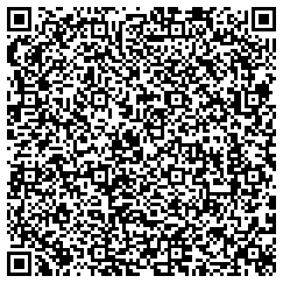 QR-код с контактной информацией организации Судебный участок №1 Ершовского района Саратовской области