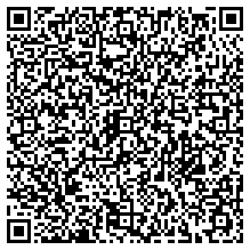 QR-код с контактной информацией организации Оrange lash