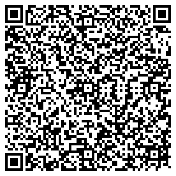 QR-код с контактной информацией организации ООО Полис Плюс